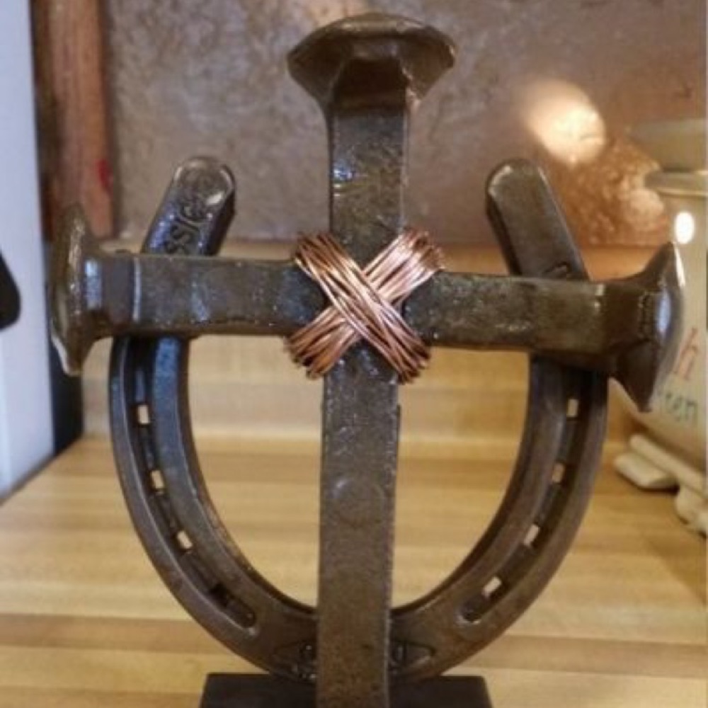 Meet your Posher, Joy